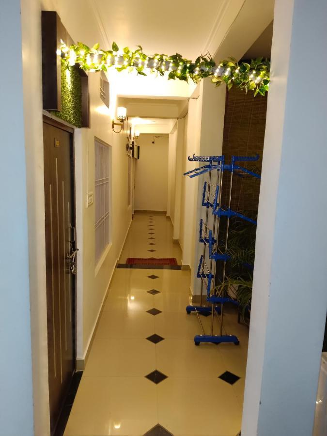Shree Gorakhnath Guest House Ayodhya Exterior photo